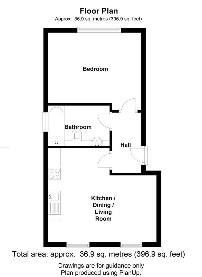 property_image Millbrook House, 108 Seymour Street, Cambridge